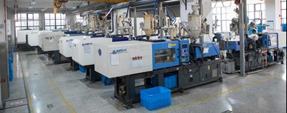 Injection Molding Workshop