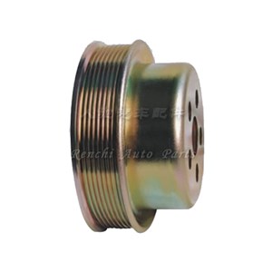 Air Conditioning Compressor Pulley/Clutch Pulley/Generator Pulley/Other Pulleys
