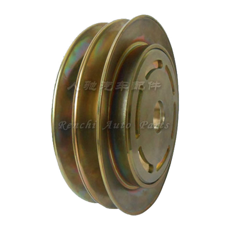 Air Conditioning Compressor PulleyClutch PulleyGenerator PulleyOther Pulleys