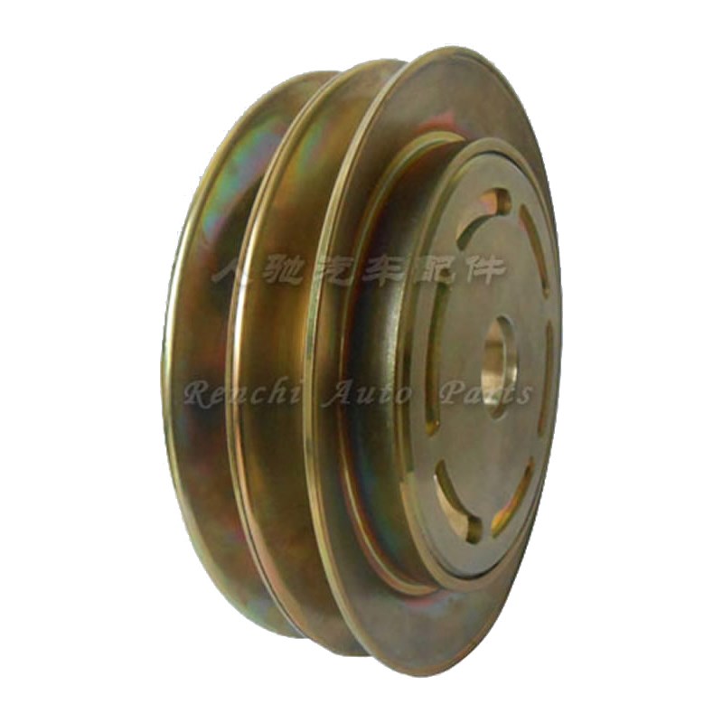 Air Conditioning Compressor PulleyClutch PulleyGenerator PulleyOther Pulleys