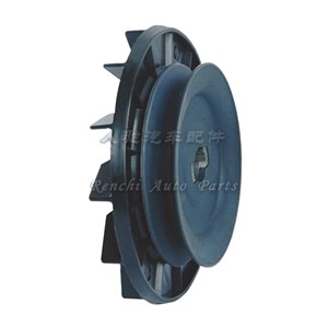 Air Conditioning Compressor PulleyClutch PulleyGenerator PulleyOther Pulleys
