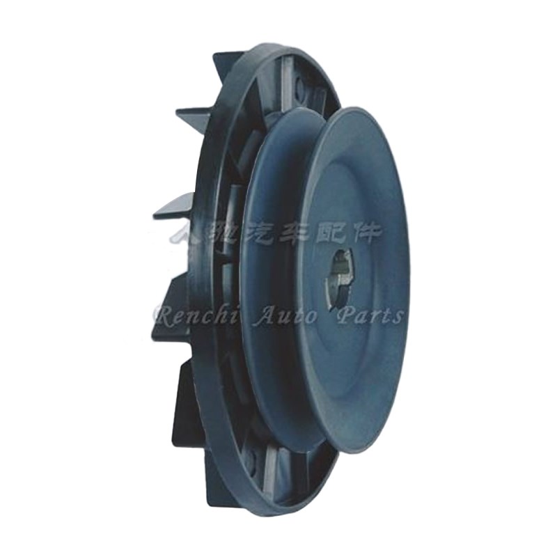 Air Conditioning Compressor PulleyClutch PulleyGenerator PulleyOther Pulleys
