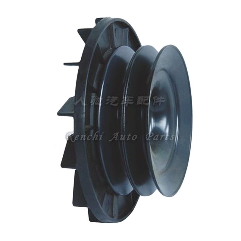 Air Conditioning Compressor PulleyClutch PulleyGenerator PulleyOther Pulleys