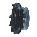 Air Conditioning Compressor PulleyClutch PulleyGenerator PulleyOther Pulleys