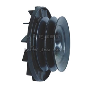 Air Conditioning Compressor PulleyClutch PulleyGenerator PulleyOther Pulleys