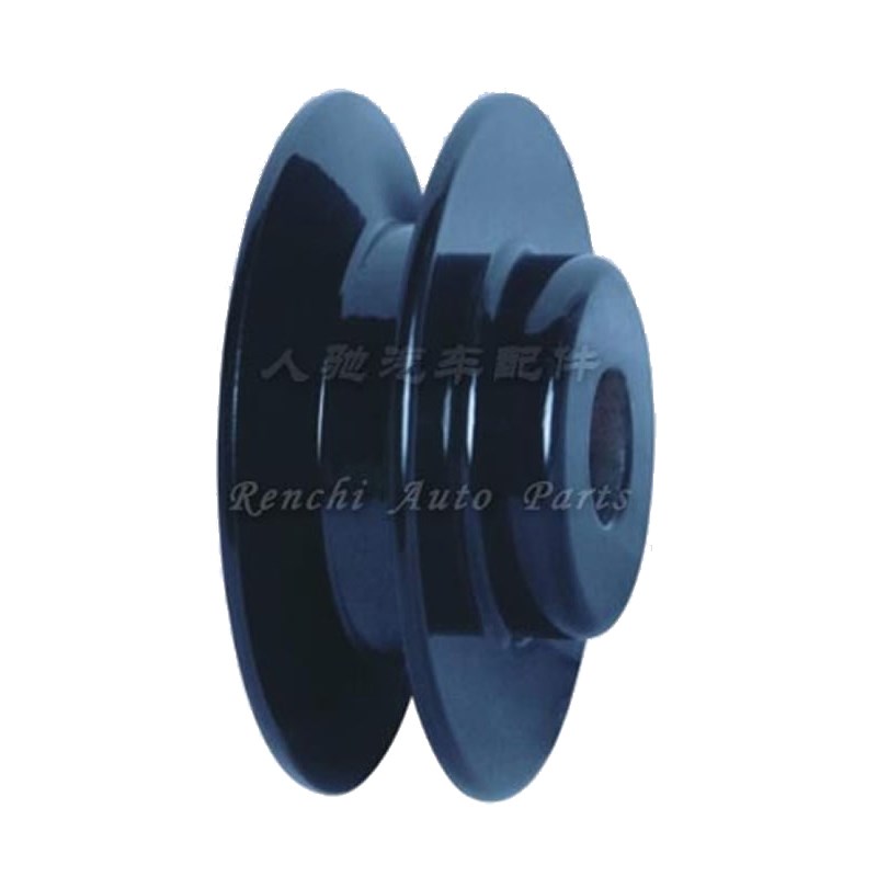Air Conditioning Compressor PulleyClutch PulleyGenerator PulleyOther Pulleys