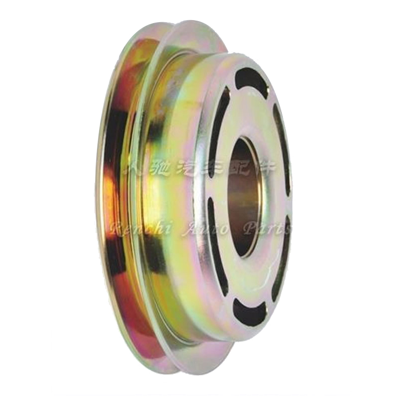 Air Conditioning Compressor PulleyClutch PulleyGenerator PulleyOther Pulleys