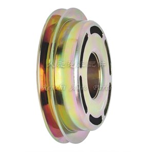 Air Conditioning Compressor PulleyClutch PulleyGenerator PulleyOther Pulleys