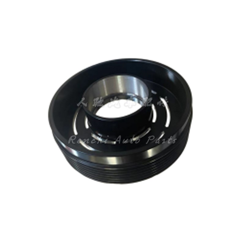 Air Conditioning Compressor PulleyClutch PulleyGenerator PulleyOther Pulleys