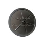 Construction MachineryAgricultural Machinery Pulley