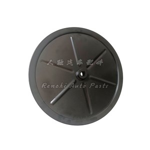 Construction MachineryAgricultural Machinery Pulley