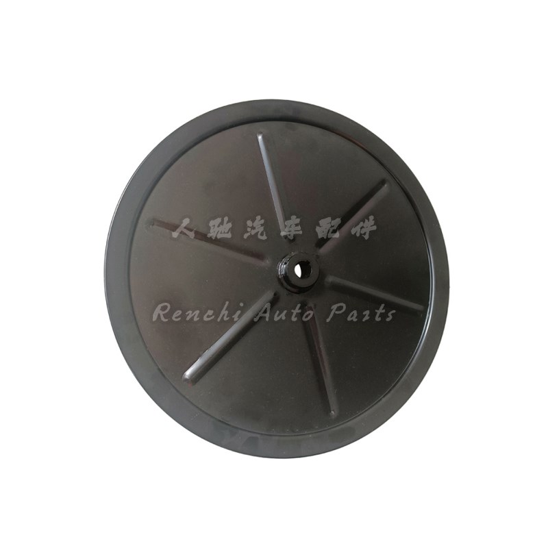 Construction MachineryAgricultural Machinery Pulley