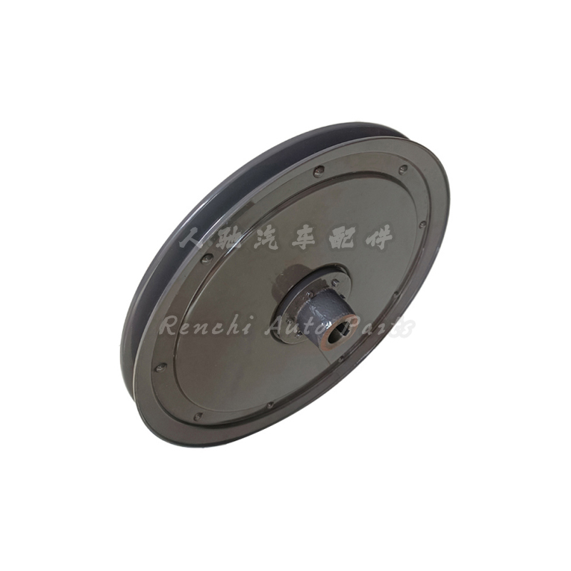 Construction MachineryAgricultural Machinery Pulley