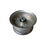 Construction MachineryAgricultural Machinery Pulley