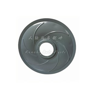 Construction MachineryAgricultural Machinery Pulley