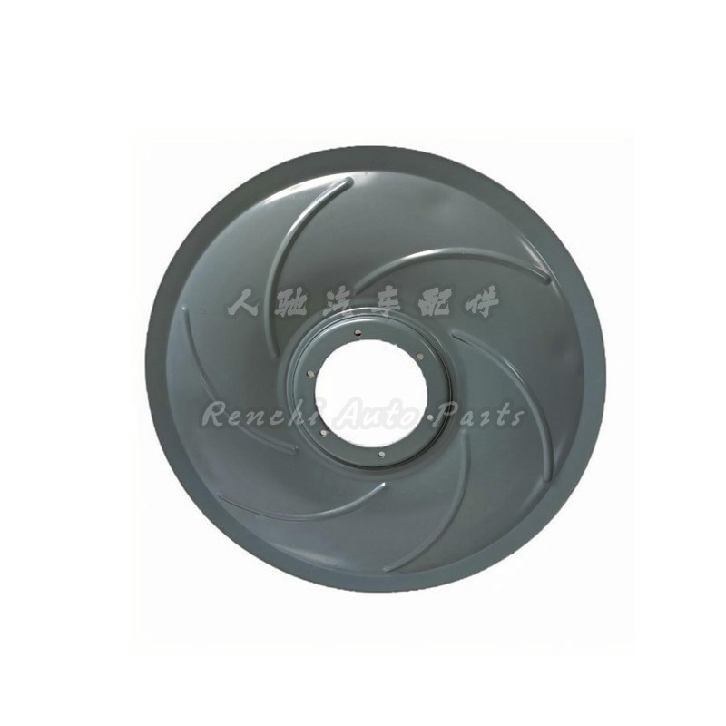 Construction MachineryAgricultural Machinery Pulley