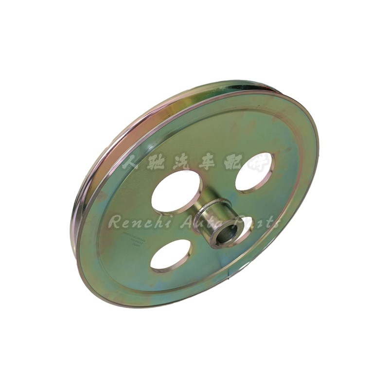 Construction MachineryAgricultural Machinery Pulley