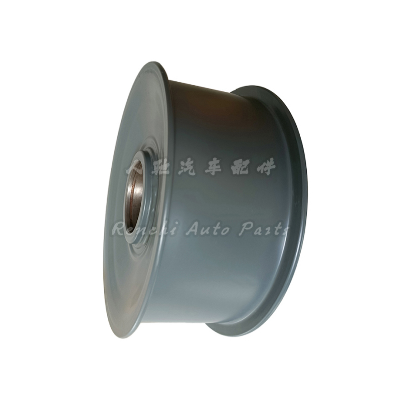 Construction MachineryAgricultural Machinery Pulley