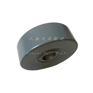 Construction MachineryAgricultural Machinery Pulley