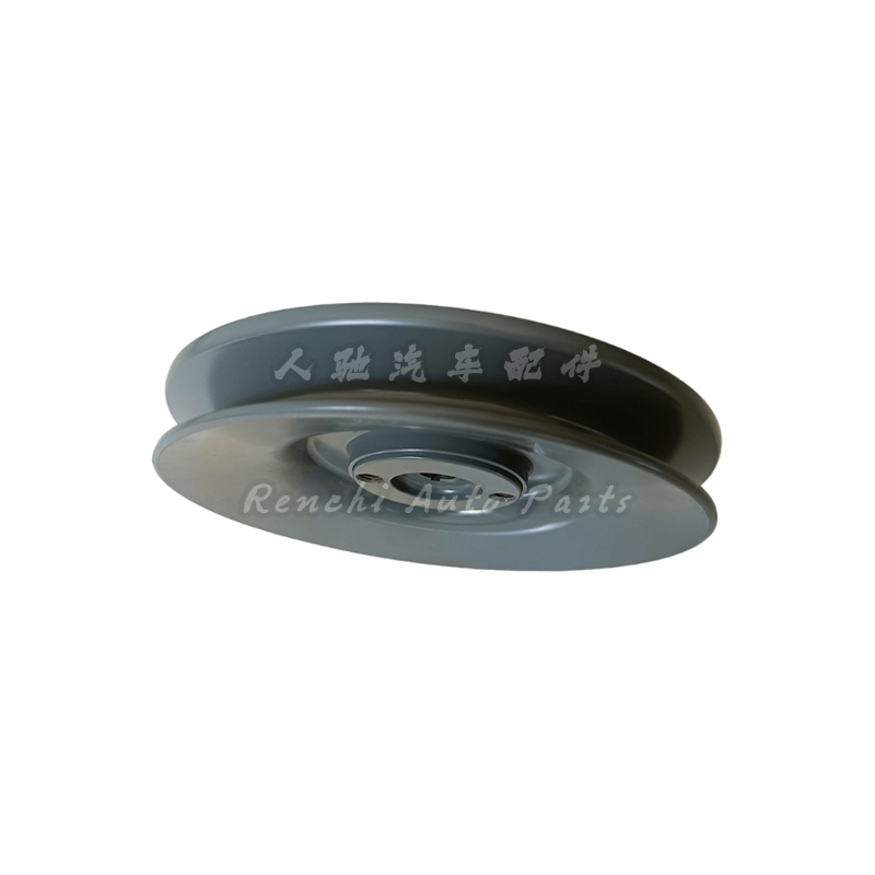 Construction MachineryAgricultural Machinery Pulley