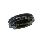 Crankshaft Pulley