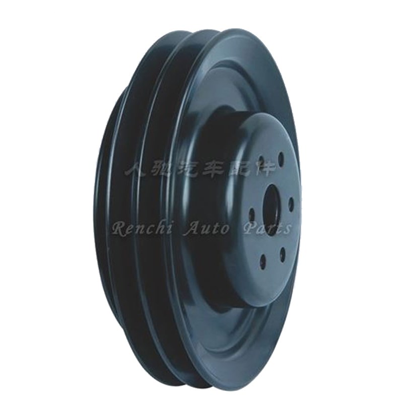 Crankshaft Pulley