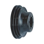Crankshaft Pulley