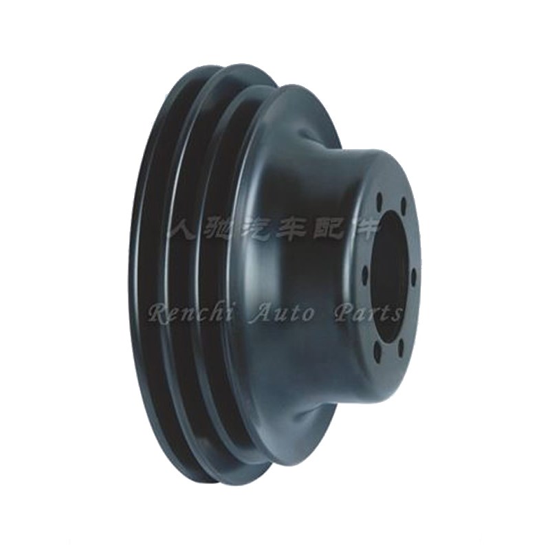 Crankshaft Pulley