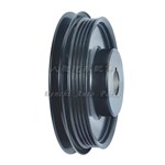 Crankshaft Pulley