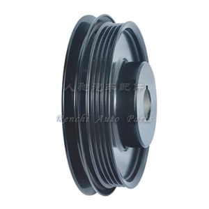 Crankshaft Pulley