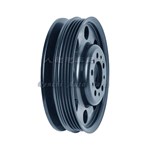Crankshaft Pulley
