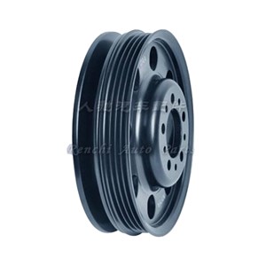 Crankshaft Pulley