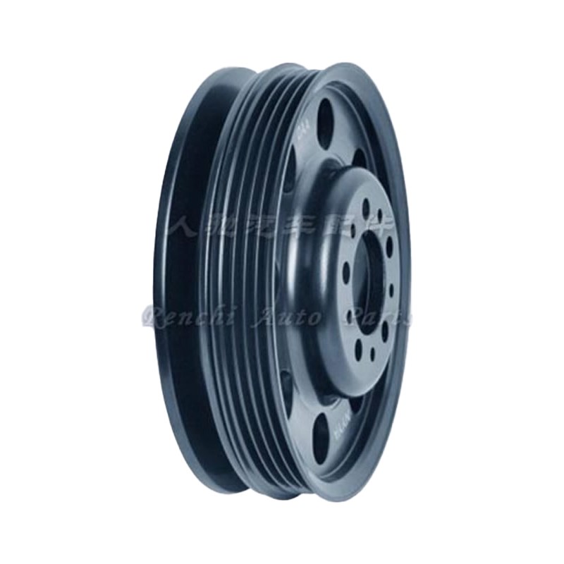 Crankshaft Pulley