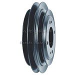 Crankshaft Pulley