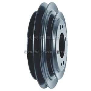 Crankshaft Pulley