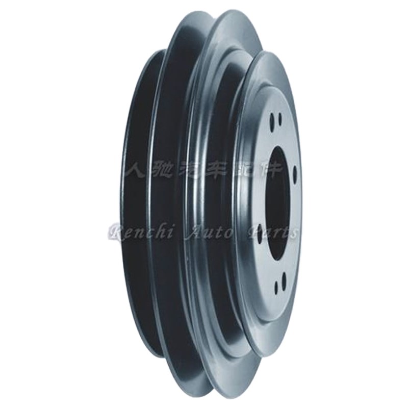 Crankshaft Pulley