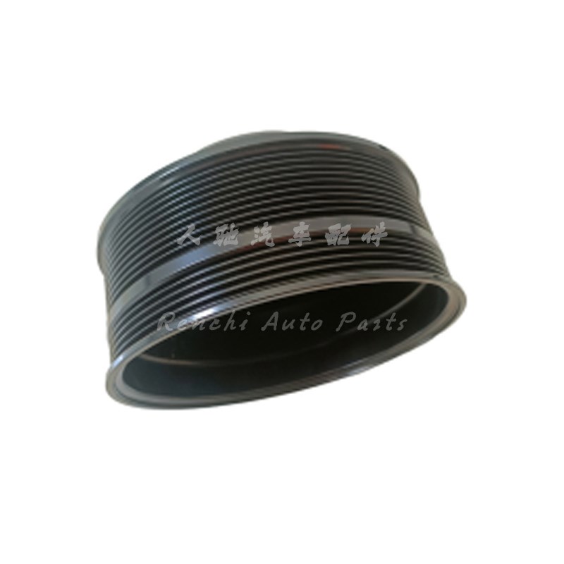 Crankshaft Pulley
