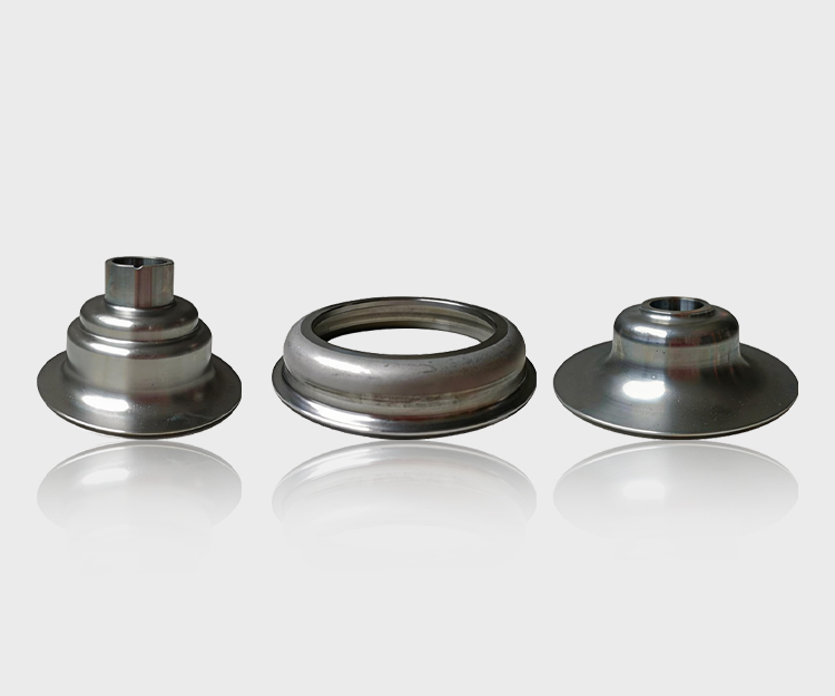 New Energy Vehicle Parts