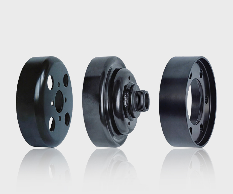 Automobile Pulley Series