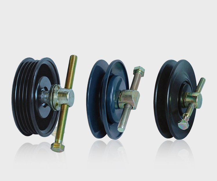 Tensioner/Idler