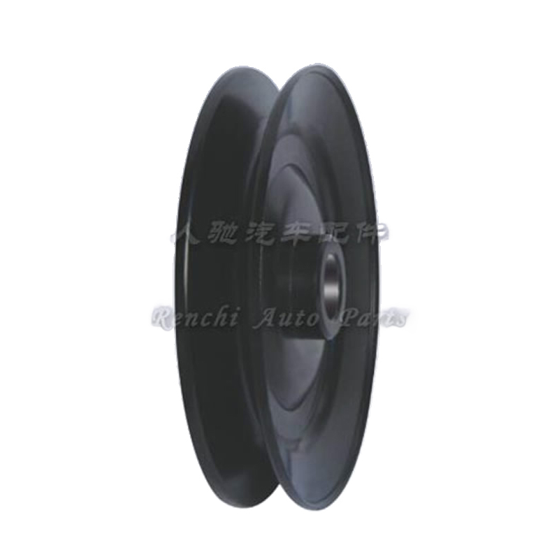 Garden Machinery Pulley