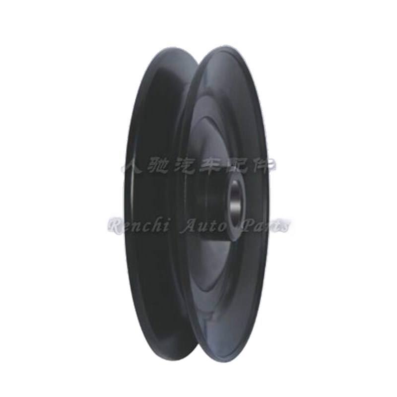 Garden Machinery Pulley