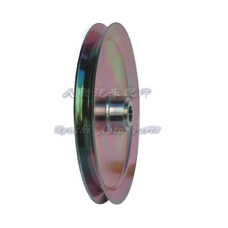 Garden Machinery Pulley