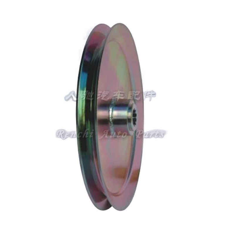 Garden Machinery Pulley