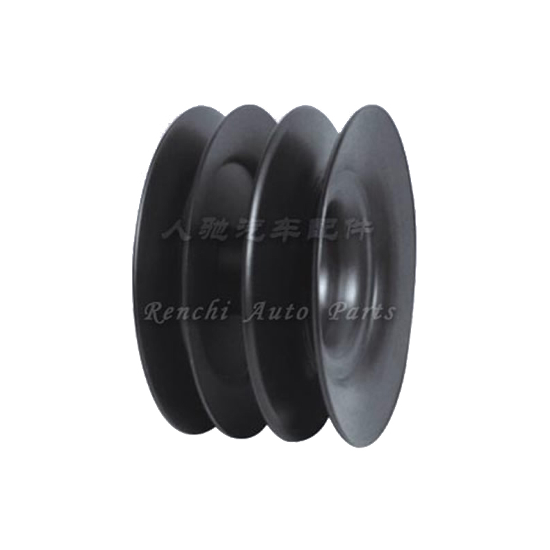 Garden Machinery Pulley