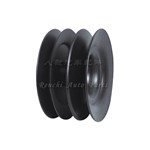 Garden Machinery Pulley