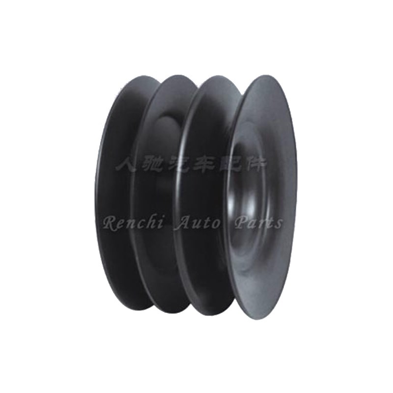 Garden Machinery Pulley