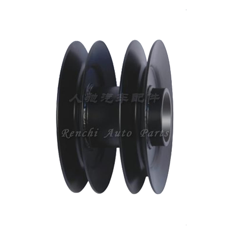 Garden Machinery Pulley