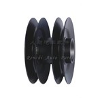 Garden Machinery Pulley