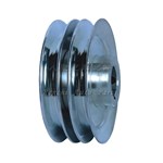 Garden Machinery Pulley